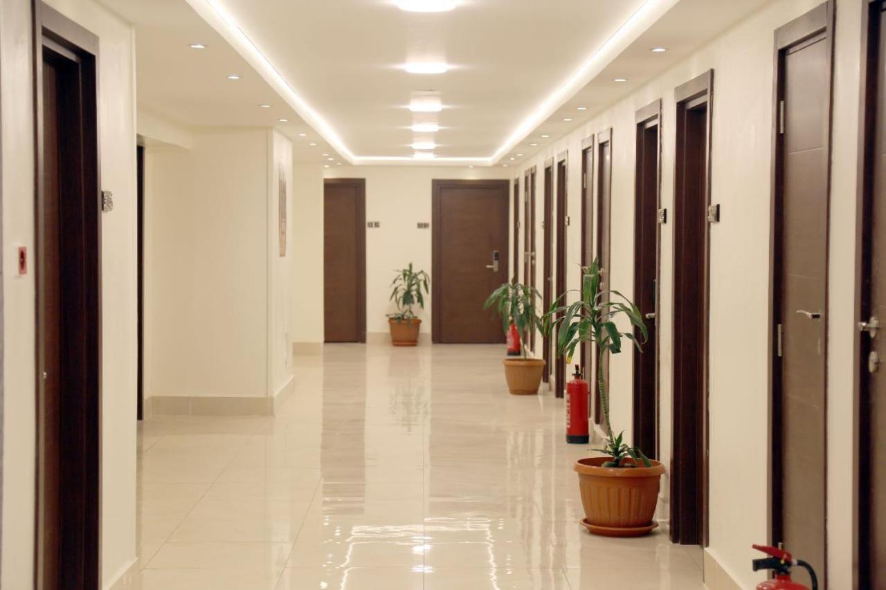 Cairo International Scout House Hotell Exteriör bild